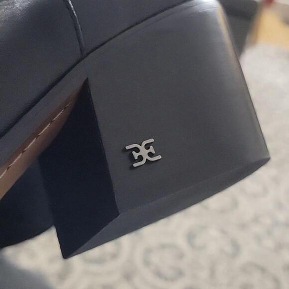 Sam Edelman Black Women's Winter Boots - Picture 8 of 10